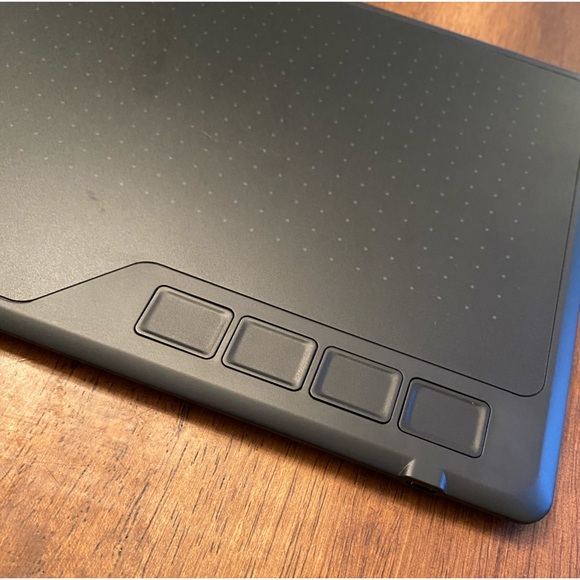 GAOMON S620 Graphics Tablet - Picture 7 of 14